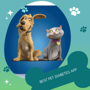 Best Pet Diabetes App